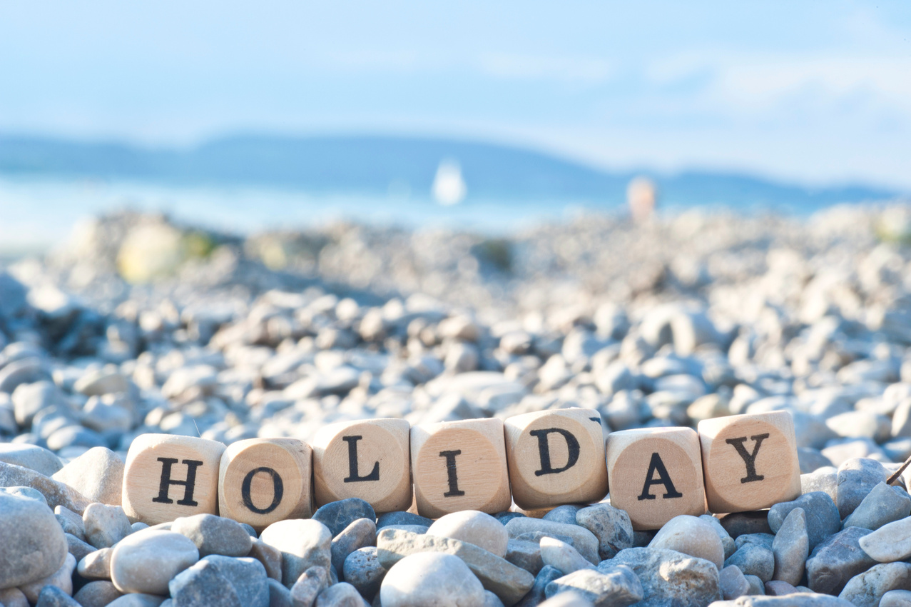 summer holiday